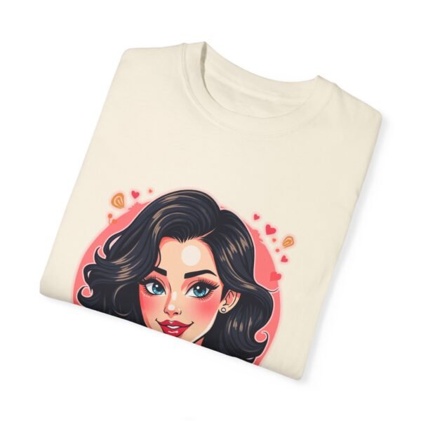 6712966487481546346_2048.jpeg Sassy, Classy, and a Bit Smart-Assy Unisex T-shirt – Own Your Attitude