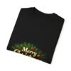 Jingle All the Way – Merry Christmas Unisex T-shirt