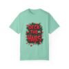 Deck the Halls Unisex T-shirt – Make Every Moment Merry