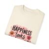 Happiness Looks Gorgeous on You Unisex T-shirt – Confidence Meets Joy