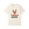 Be Merry – Merry Christmas Unisex T-shirt