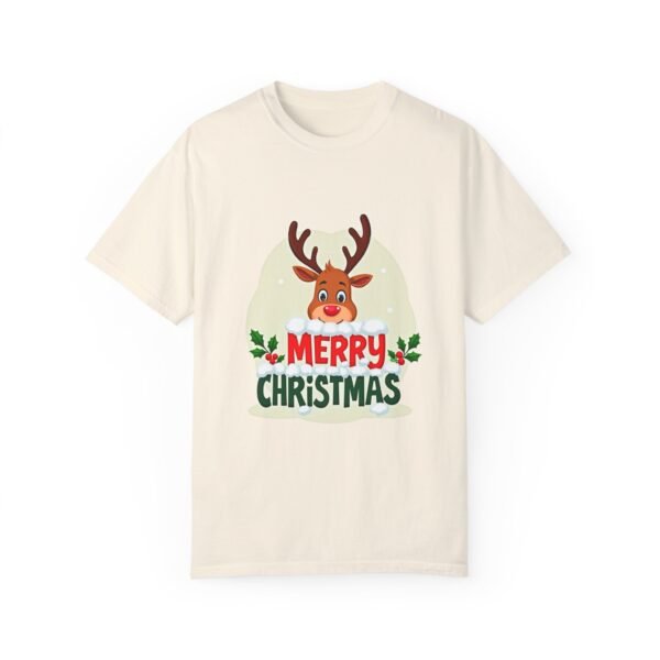 Be Merry – Merry Christmas Unisex T-shirt