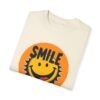 6890224143700150959_2048.jpeg Smile, It's Free Therapy Unisex T-shirt β The Best Kind of Medicine