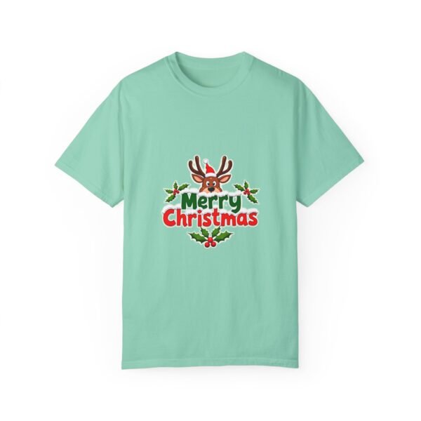 Christmas Cheer – Merry Christmas Unisex T-shirt