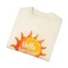 Hello Sunshine Unisex T-shirt – Perfect for Sunny Souls