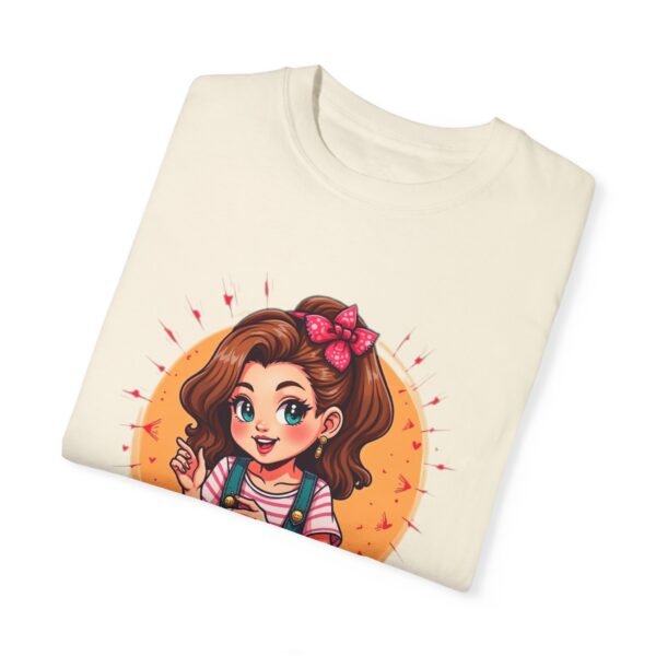 Sassy, Classy, and a Bit Smart-Assy Unisex T-shirt – A Perfect Mix