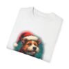 7107144872707261922_2048.jpeg Santa Approved – Merry Christmas Unisex T-shirt