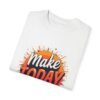 7206634825231645250_2048.jpeg Make Today Amazing Unisex T-shirt – Live with Purpose