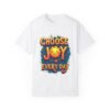 Choose Joy Every Day Unisex T-shirt – Because Joy is Contagious