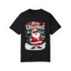 Merry Christmas Unisex T-shirt – A Holiday Essential