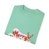 7343790500197122601_2048.jpeg Snowflakes & Smiles – Merry Christmas Unisex T-shirt