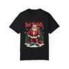 Deck the Halls Unisex T-shirt – Light Up the Season