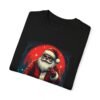 Ho Ho Ho Unisex T-shirt – Light Up the Holidays
