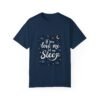 In My Dream Zone – If You Love Me, Let Me Sleep Unisex T-shirt