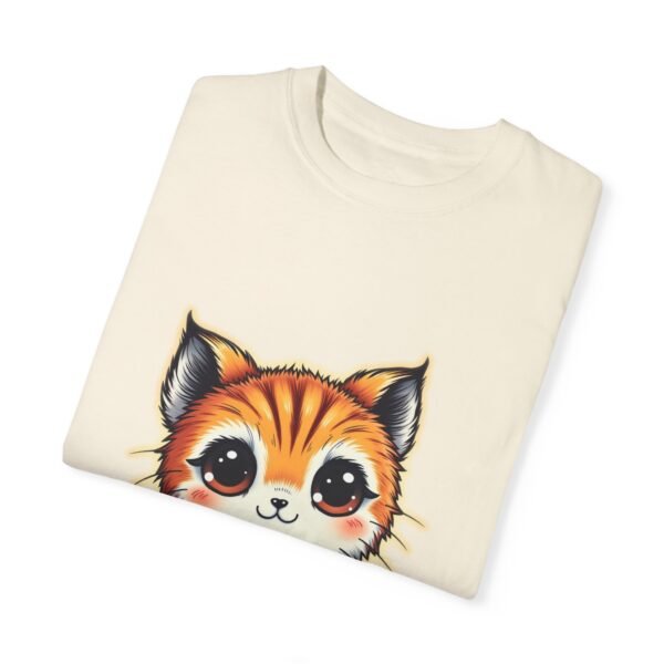 Happiness in Style – Don’t Worry, Be Happy Unisex T-shirt