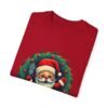 Happy Holidays Unisex T-shirt – Perfect for the Season