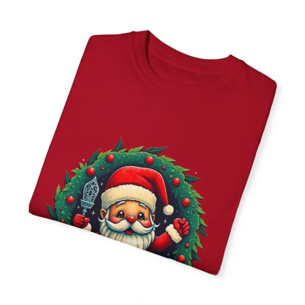 Happy Holidays Unisex T-shirt – Perfect for the Season