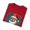 Merry Christmas Unisex T-shirt – Light Up the Holidays