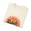 7576900504389785091_2048.jpeg Radiate Positivity Unisex T-shirt – A Daily Dose of Good Vibes