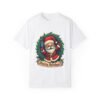 Happy Holidays Unisex T-shirt – Perfect for the Season