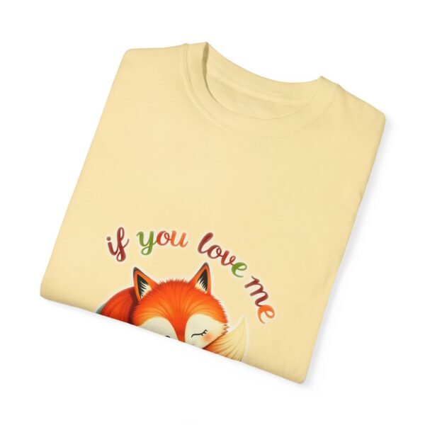 Cozy Dreams – If You Love Me, Let Me Sleep Unisex T-shirt