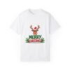 764587459619802190_2048.jpeg Merry Christmas Unisex T-shirt – Classic Holiday Charm