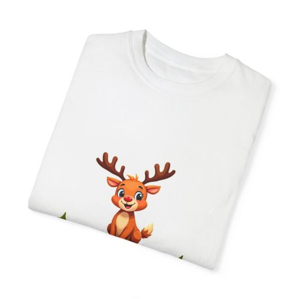 7667530546151561543_2048.jpeg Festive and Fabulous – Merry Christmas Unisex T-shirt