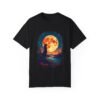 7735262059782426985_2048.jpeg Stay Wild, Moon Child Unisex T-shirt – A Child of the Moon and Stars