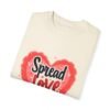 Spread Love Everywhere You Go Unisex T-shirt – Choose Kindness