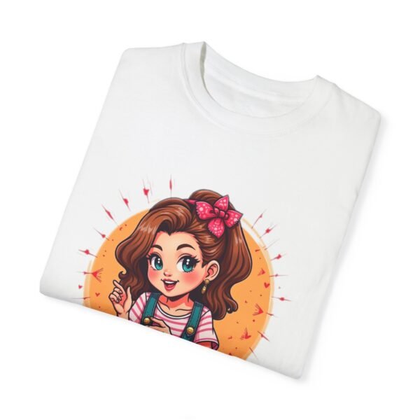 Sassy, Classy, and a Bit Smart-Assy Unisex T-shirt – A Perfect Mix