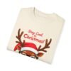 Celebrate Cool – Stay Cool, It’s Christmas Unisex T-shirt