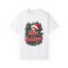 Happy Holidays Unisex T-shirt – Celebrate in Style