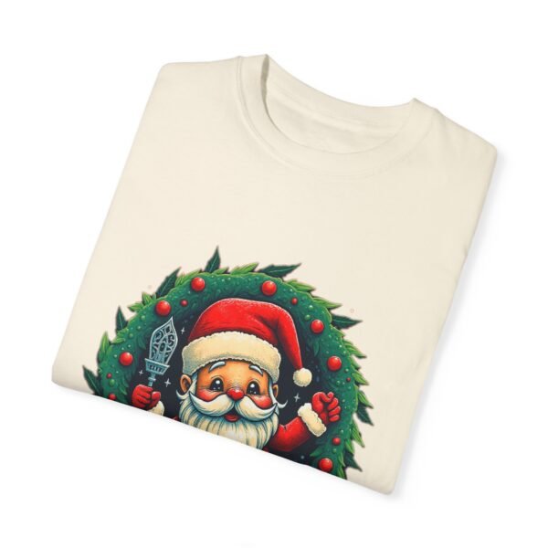 Happy Holidays Unisex T-shirt – Perfect for the Season