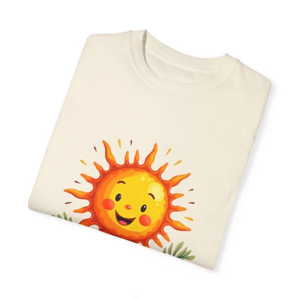 Hello Sunshine Unisex T-shirt – Bring the Warmth