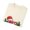 Merry Christmas Unisex T-shirt – Brighten Up the Season