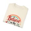 807592605102535677_2048.jpeg Believe in the Magic of Kindness Unisex T-shirt – Spread the Love