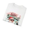 Merry Christmas Unisex T-shirt – A Holiday Essential