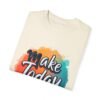 Make Today Amazing Unisex T-shirt – Start Your Day Right
