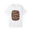 Happiness is Key – Don’t Worry, Be Happy Unisex T-shirt