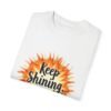 8225551750312402153_2048.jpeg Keep Shining, Beautiful Soul Unisex T-shirt – Embrace Your Light