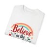 8333494157338452593_2048.jpeg Believe in the Magic of Kindness Unisex T-shirt – Spread the Love