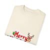 8422513338433091894_2048.jpeg Snowflakes & Smiles – Merry Christmas Unisex T-shirt