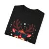 8542902358853719639_2048.jpeg Merry Christmas Unisex T-shirt – Celebrate in Festive Style