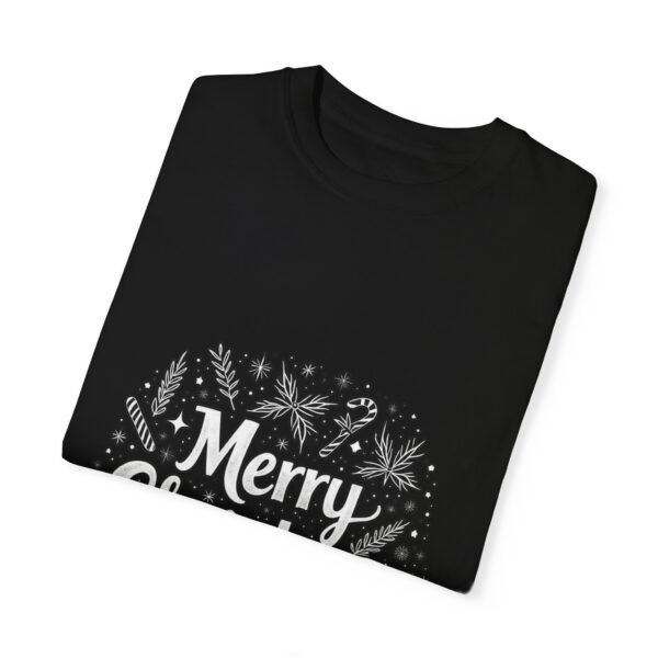 8555318847847033457_2048.jpeg Merry Christmas Unisex T-shirt – Celebrate the Most Wonderful Time of the Year