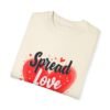 8809052292444594393_2048.jpeg Spread Love Everywhere You Go Unisex T-shirt – Love Is the Answer