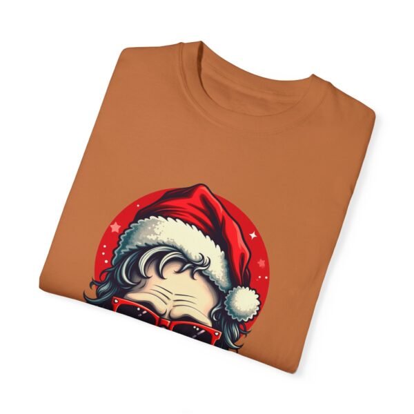 Ho Ho Ho Unisex T-shirt – Bring the Holiday Cheer