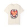 8834115569151667554_2048.jpeg Start Each Day with a Grateful Heart Unisex T-shirt – Cultivate Positivity