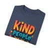 Choose Kindness – Kind People Are My Kinda People Unisex T-shirt