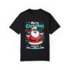 Warm Wishes – Merry Christmas Unisex T-shirt