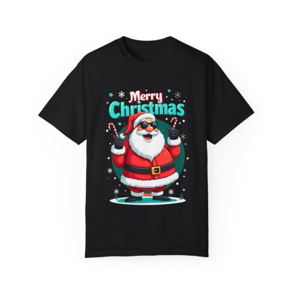 Warm Wishes – Merry Christmas Unisex T-shirt